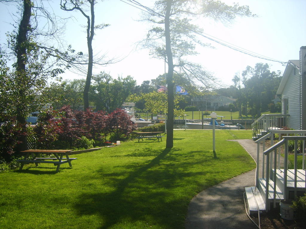 The Drake Inn Hampton Bays Exterior foto