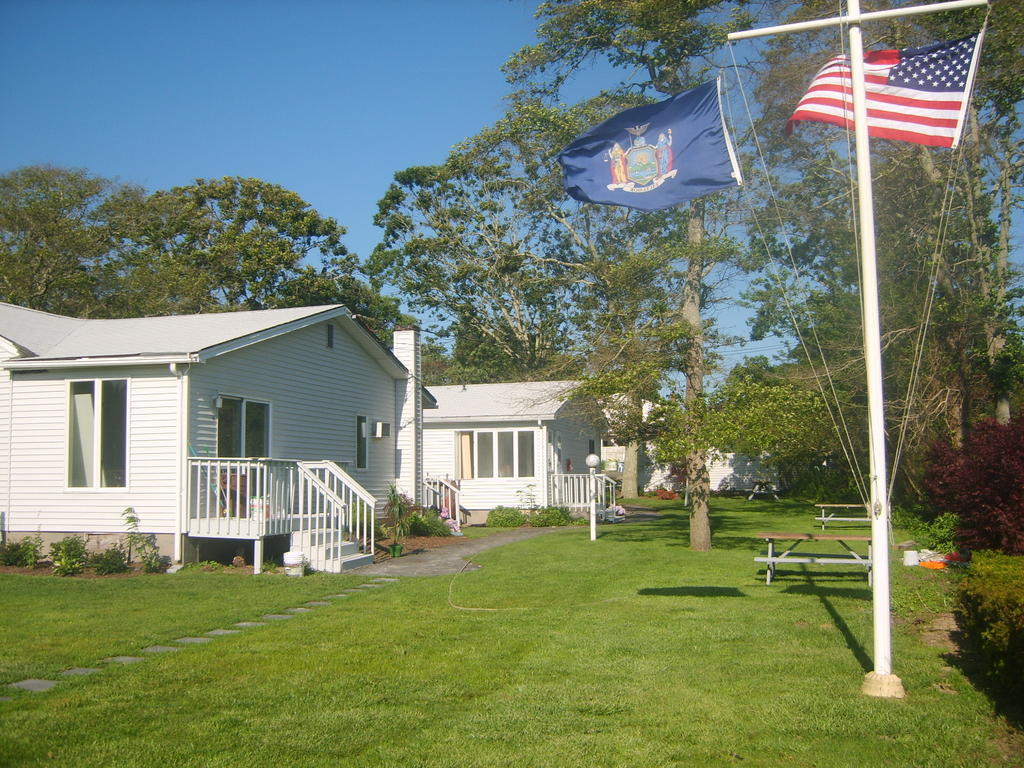 The Drake Inn Hampton Bays Exterior foto