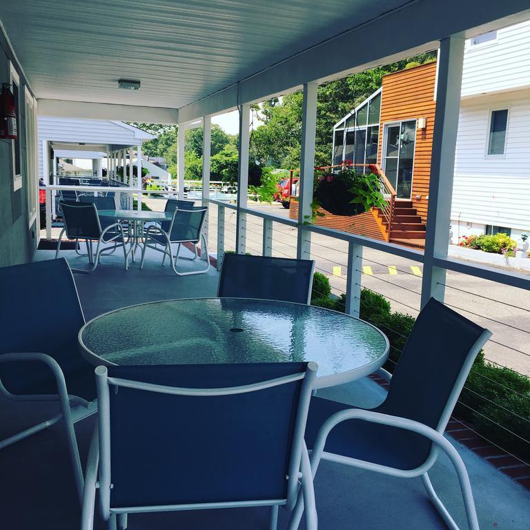 The Drake Inn Hampton Bays Exterior foto