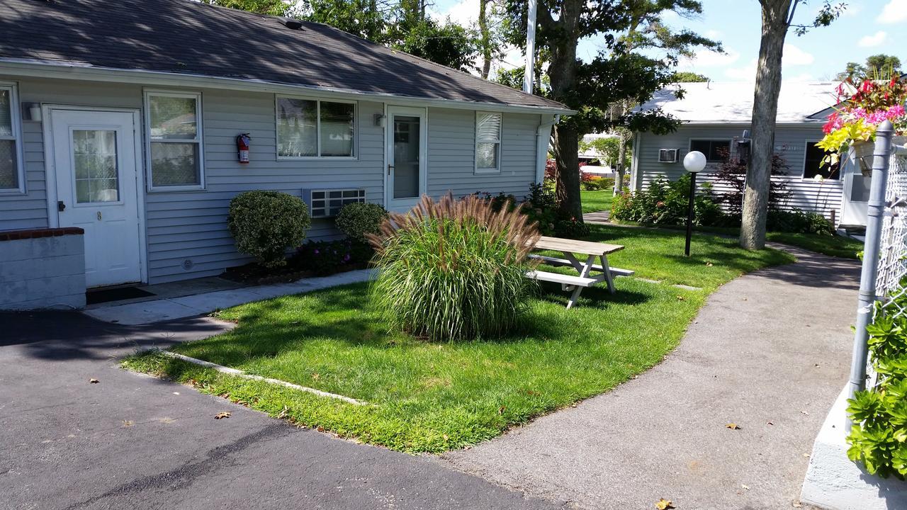 The Drake Inn Hampton Bays Exterior foto