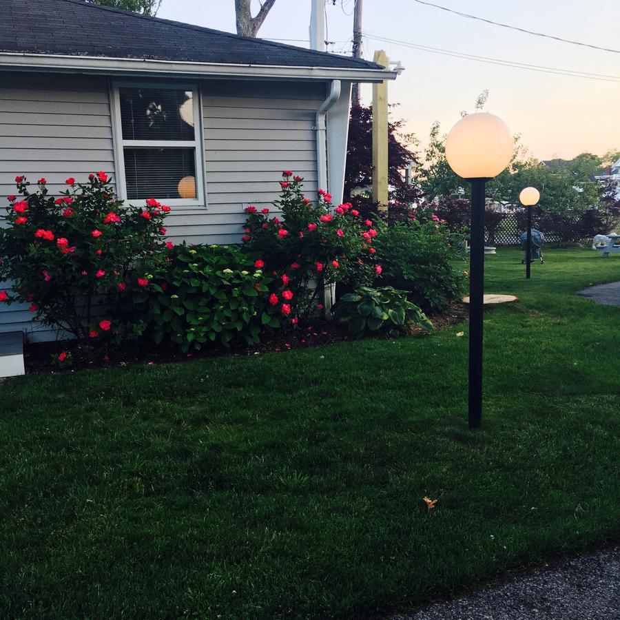 The Drake Inn Hampton Bays Exterior foto