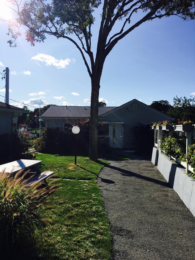 The Drake Inn Hampton Bays Exterior foto