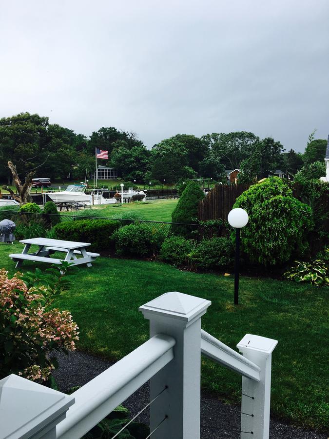 The Drake Inn Hampton Bays Exterior foto