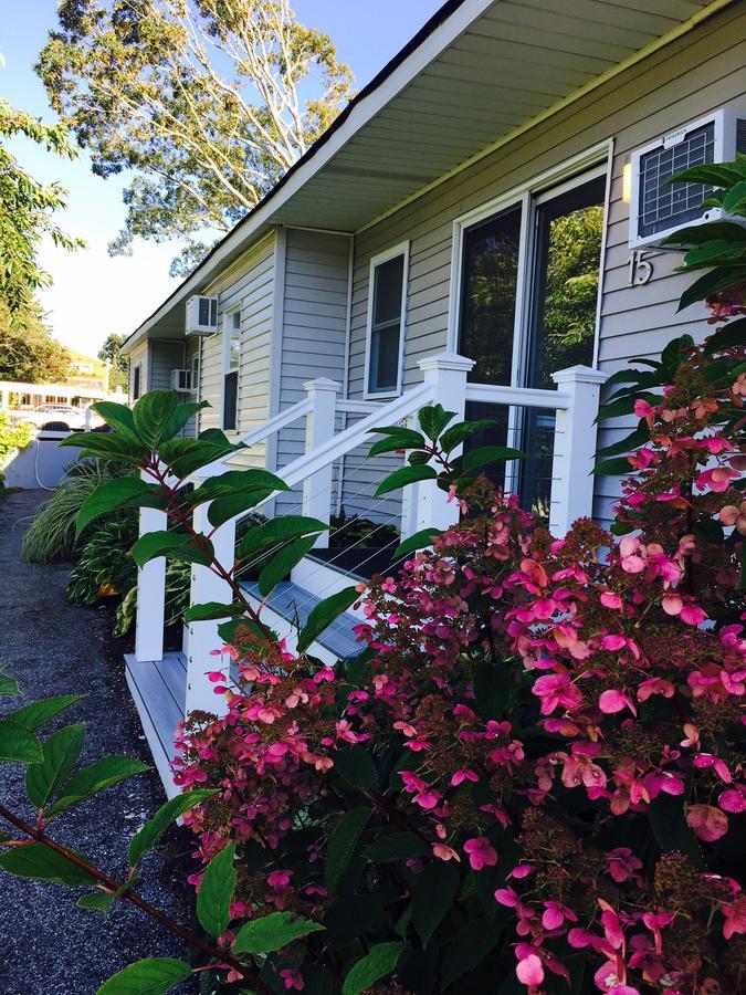 The Drake Inn Hampton Bays Exterior foto
